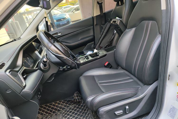 Used GAC Trumpchi GS4 2020 270T Automatic Smart Connectivity Edition
