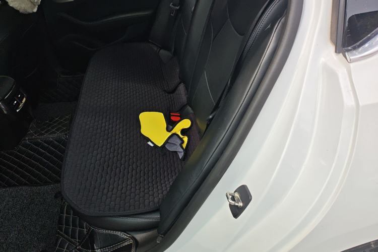 Used Cadillac CT5 2020 28T Luxury Version