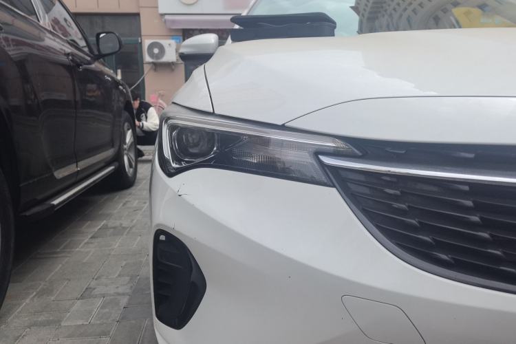 Used Buick Verano 2022 Pro 533T Enjoyment Edition Right Front Headlight