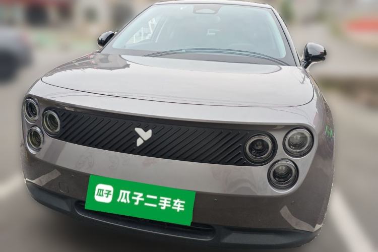 Used firefly 2025 Illuminated Edition