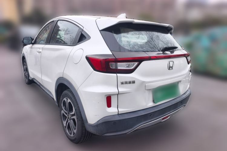 Used Honda XR-V 2017 1.8L EXi CVT Comfort Version
