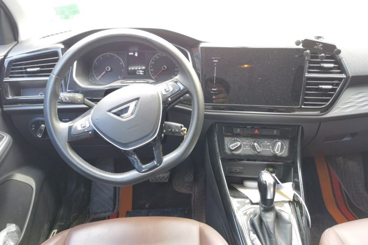 Used Jetta VS5 2021 280TSI Automatic Trend Edition
