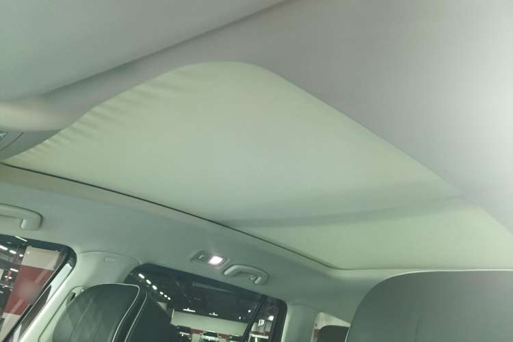 Used Volkswagen Teramont 2019 530 V6 Four-Wheel Drive Flagship Model China VI Standard