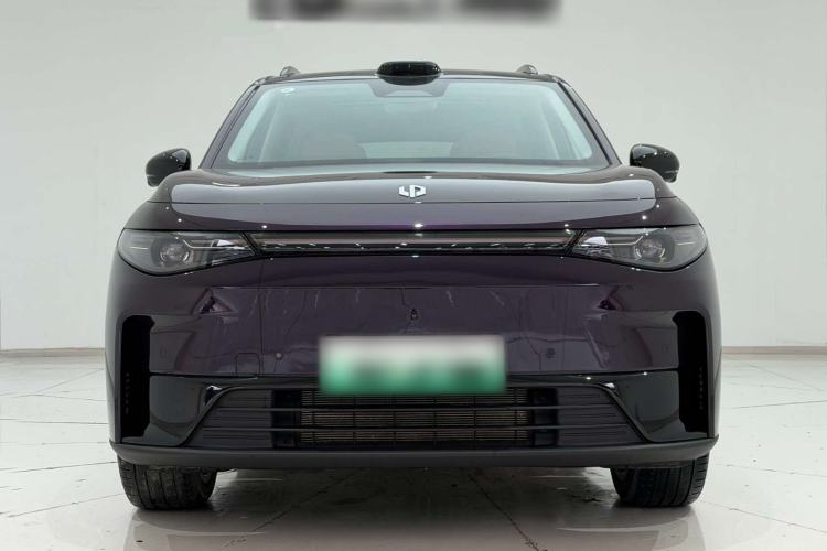 Used Leapmotor C16 2024 Range-Extended 200 LiDAR Edition