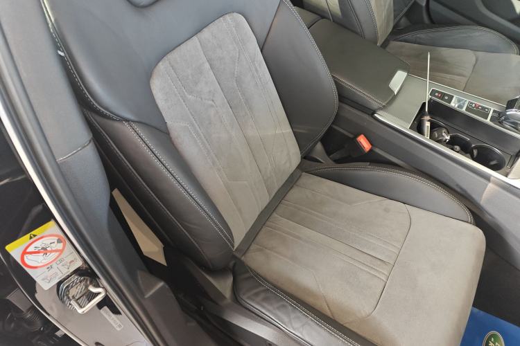 Used Audi A6L 2019 45 TFSI Prestige Dynamic Edition
