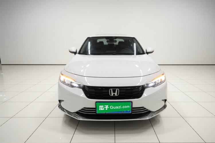 Used Honda Integra 2022 240TURBO CVT Technology Edition