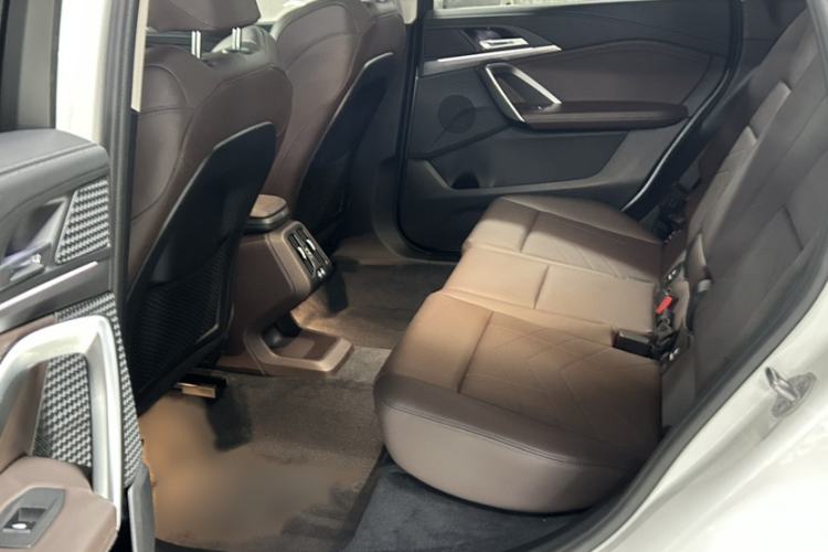 Used BMW X1 2023 sDrive25Li M Sport Package Interior 3