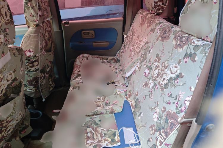 Used Suzuki Wagon R 2011 e 1.4L Manual Standard Model 1