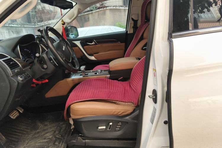 Used Haval H9 2017 2.0T Diesel 4x4 Premium 5-Seater