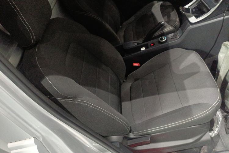 Used Linxys Huangjinka 2023 Single-Deck Container Side-Opening Pioneer Edition
