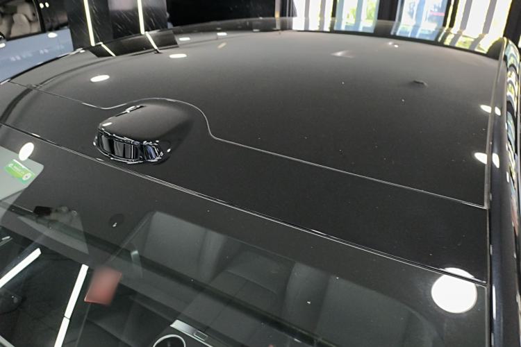 Used Li Auto L6 2025 Max Smart Refresh Edition Roof