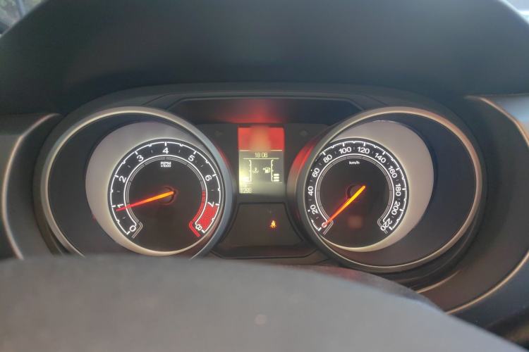 Used MG GS 2015 1.5TGI TST Elite Edition