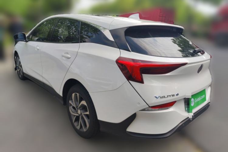 Used Buick Velite 6 2019 Connected & Smart Edition
