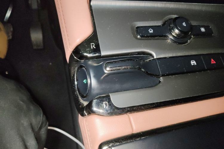 Used Nio EC6 2020 615 km Performance Edition
