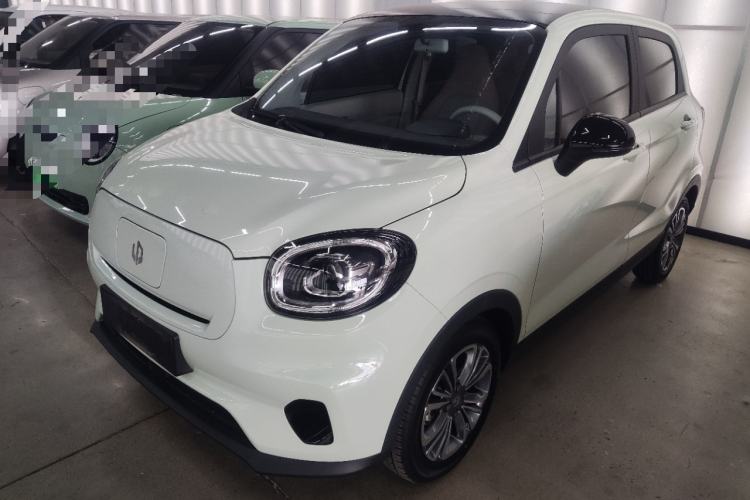 Used Leapmotor T03 2024 310 Comfort Edition