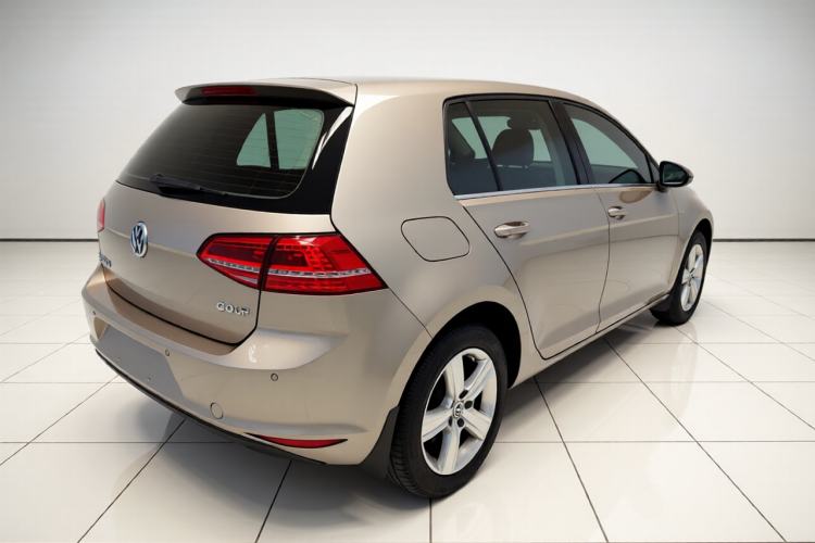 Used Volkswagen Golf 2015 1.6L Automatic Comfort Model