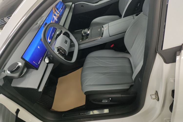 Used Geely Galaxy E8 2025 575 km Exploration Intelligent Driving Edition