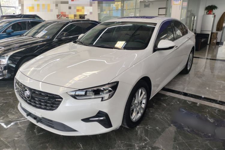 Used Buick Regal 2023 552T Smart Enjoyment Version