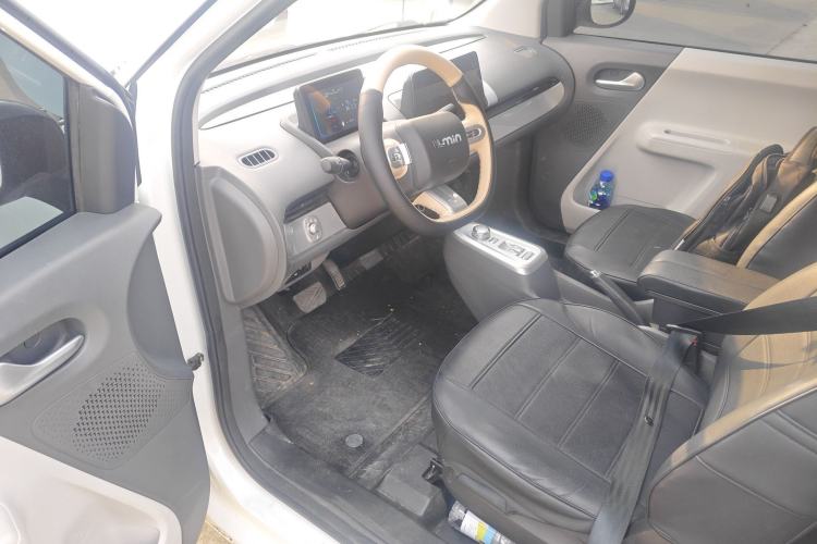 Used CHANGAN NEVO Lumin 2024 205km Launch Edition
