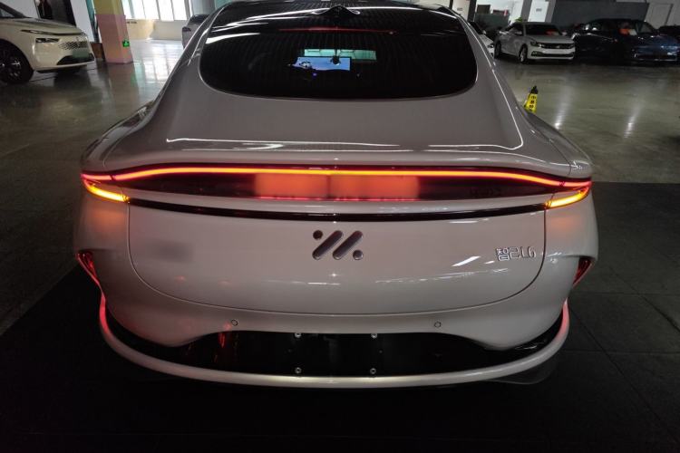 Used IM L6 2024 Max Standard Edition