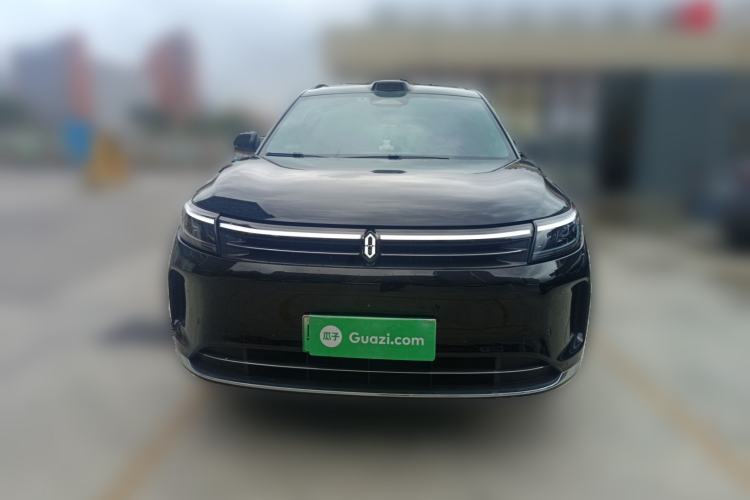 Used Hima AITO M7 2024 1.5T Intelligent Drive Rear-Drive Ultra Version 5 Seats