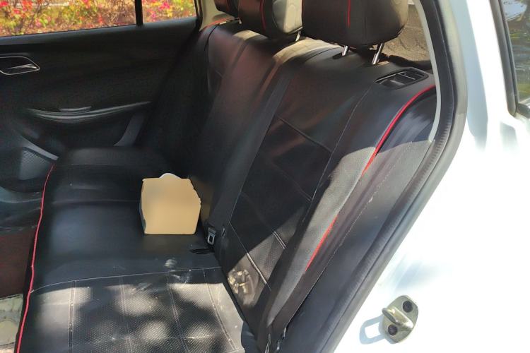 Used Roewe i5 2020 1.5L Automatic 4G Connect Luxury Flagship Edition