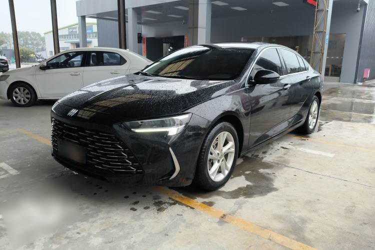 Used Buick Regal 2024 25T Deluxe Edition
