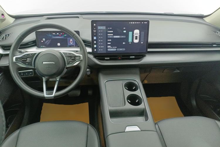 Used Haval H6 2024 1.5T Two-Wheel Drive Ultra