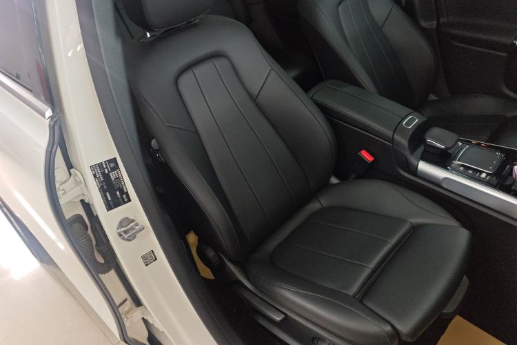 Used Mercedes-Benz GLB 2021 GLB 200 Dynamic Edition