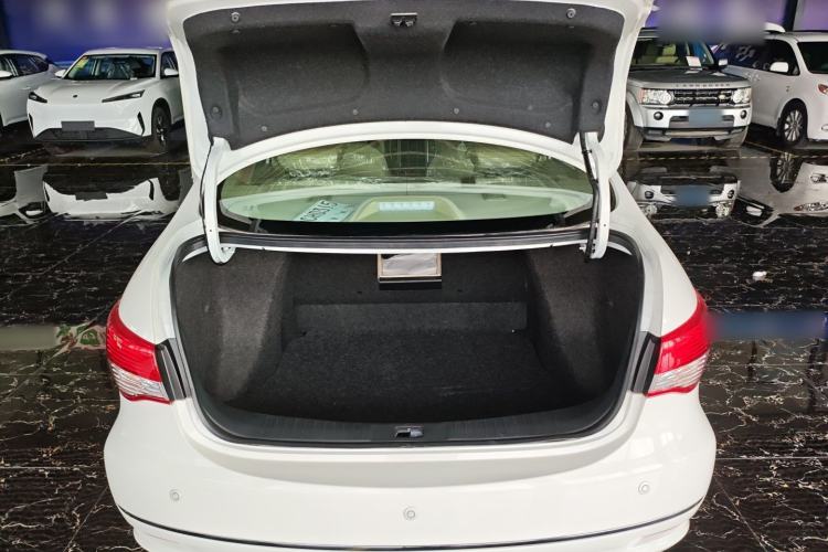 Used Dongfeng Junfeng E11K 2021 60.43 kWh Battery-Swap Version
