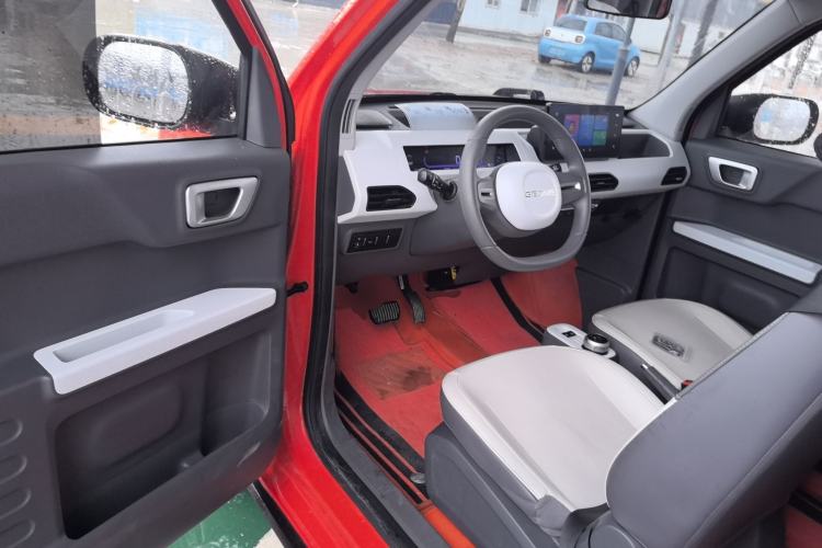 Used Geely Galaxy Panda 2024 200km Panda Rider
