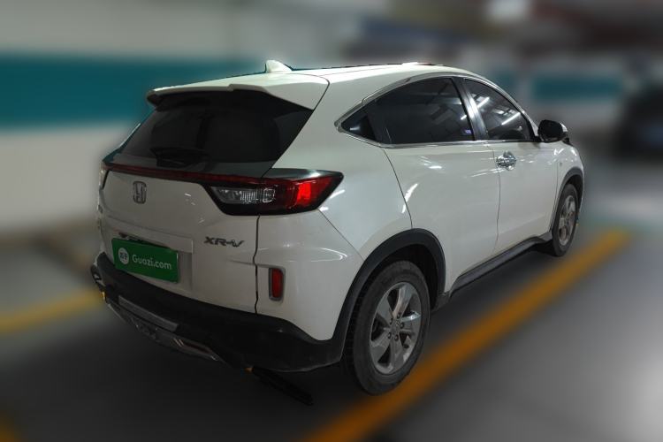 Used Honda XR-V 2015 1.5L LXi Manual Classic Edition
