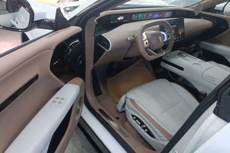 Used Avatr 07 2024 Pro+ All-Electric Version
