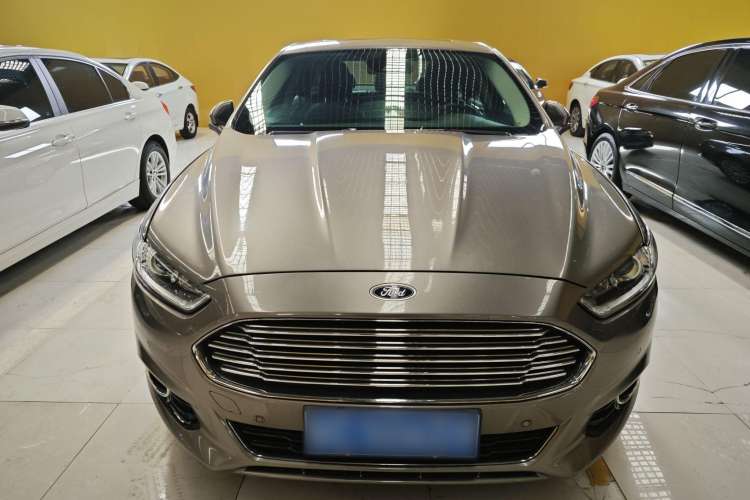 Used Ford Mondeo 2013 2.0L GTDi 200 Fashion Edition