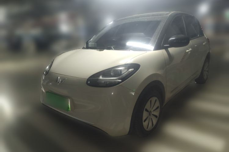Used Wuling Bingo 2023 203km Light Edition