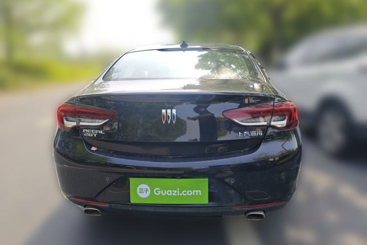 Used Buick Regal 2024 28T Luxury Edition
