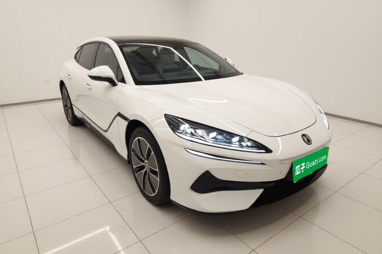 Used Denza Z9GT 2024 1100 4x4 Max First Edition
