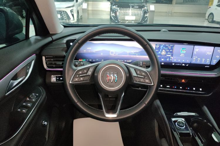 Used Buick Envision 2025 25T Entry-Grade Platinum Edition