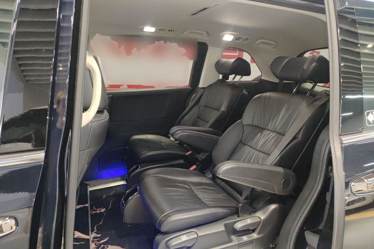 Used Honda Odyssey 2024 2.0L eHEV Sharp·Leading Edition