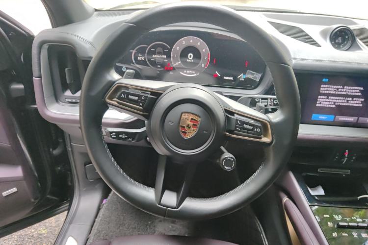 Used Porsche Cayenne 2024 Cayenne 3.0T