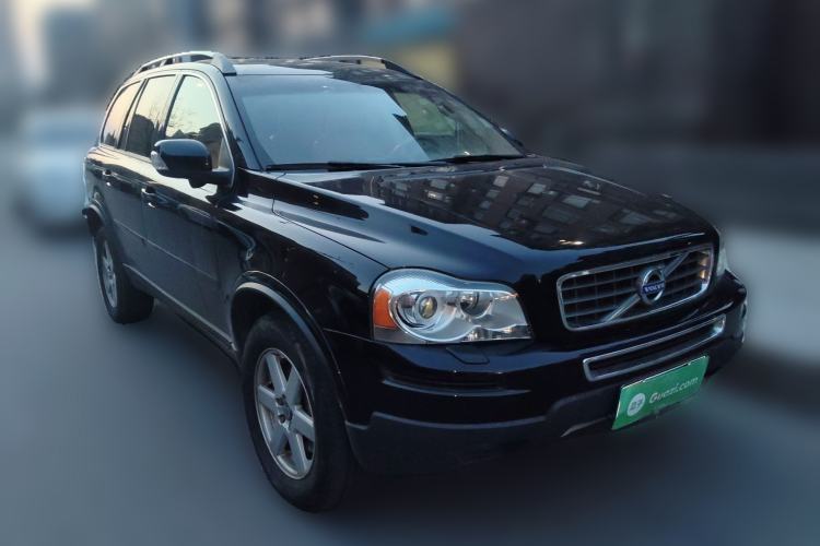 Used Volvo XC90 2010 2.5T AWD