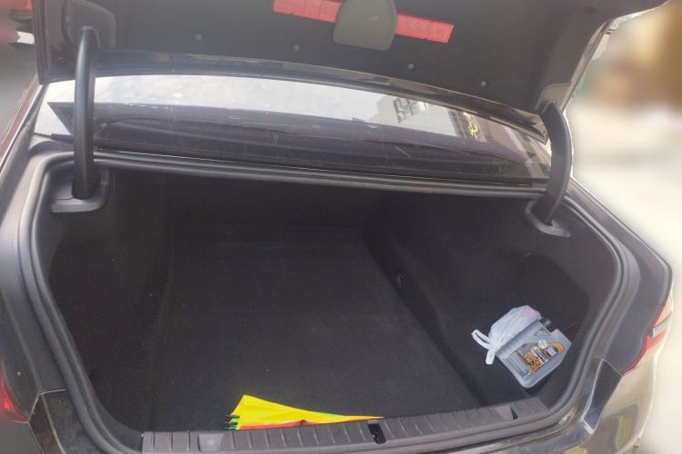 Used BMW 7 Series 2016 730Li Leading Model