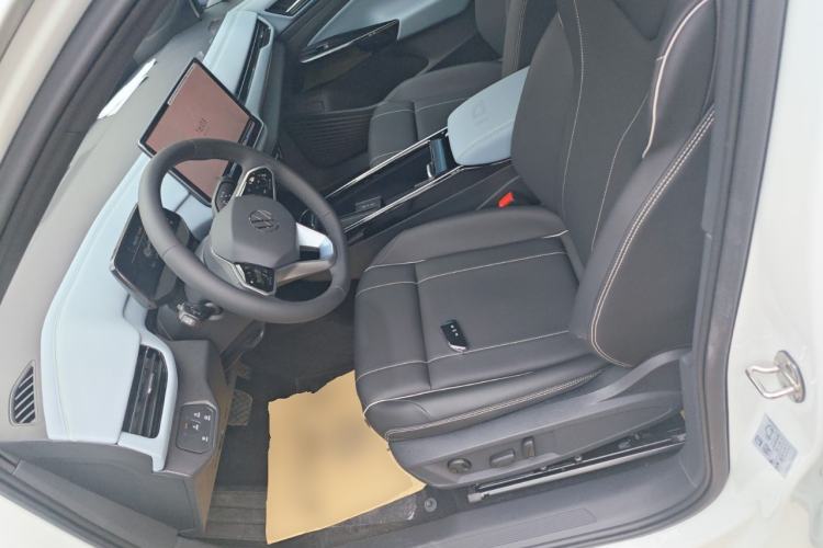 Used Volkswagen ID.4 X 2025 Smart Version Pure & Intelligent Enjoyment Edition