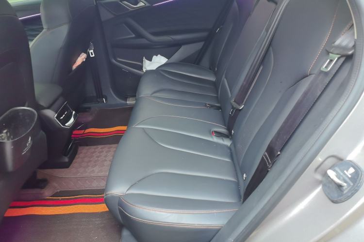 Used Roewe RX5 New Energy 2023 eRX5 Super Hybrid Premium Edition