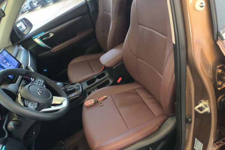 Used Kia Sportage R 2018 2.0L Automatic Smart Luxury Version China V Standard Left Front Seat