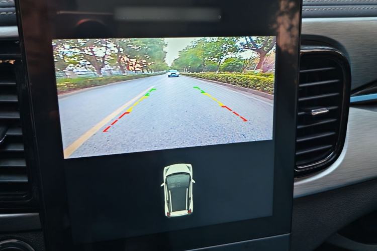 Used Chery Little Ant 2022 300 000 Yuan "Ant Fan" Edition "Extra Sweet" Version Lithium Iron Phosphate 29.2 kWh 30 kW 301 km