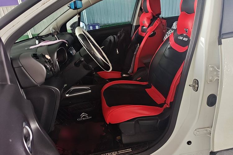 Used Citroen C4 AIRCROSS Yunyi 2019 230THP DCT Origins Centennial Deluxe Edition
