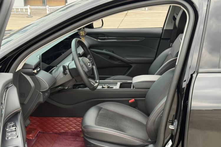 Used Ford Mondeo 2023 EcoBoost 245 Luxury Model