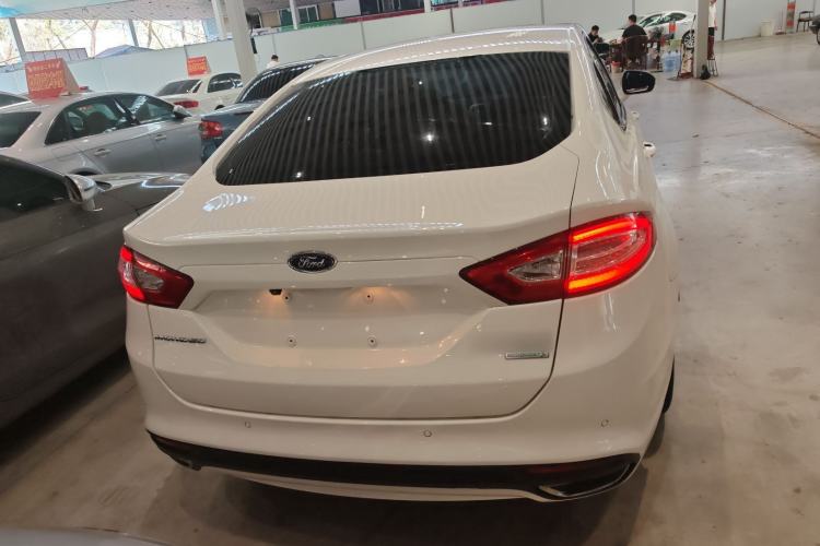 Used Ford Mondeo 2013 1.5L GTDi180 Fashion Edition