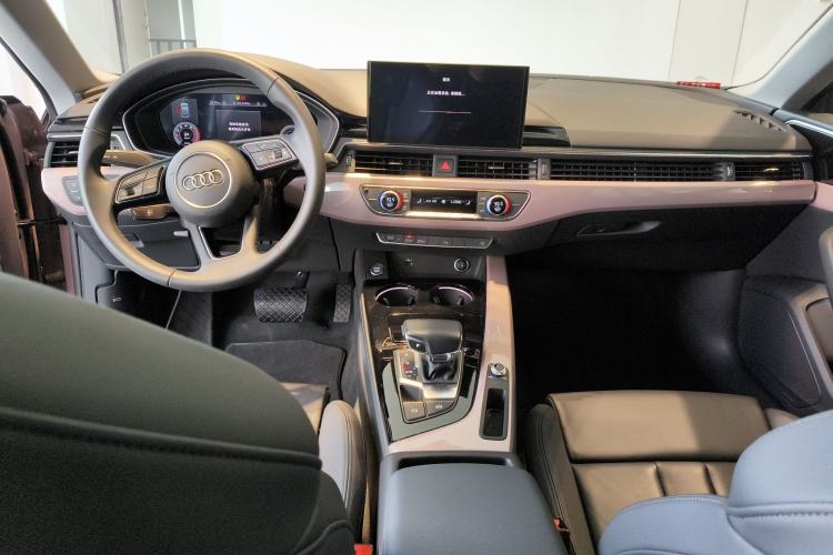 Used Audi A5 2024 Sportback 40 TFSI Fashionable and Dynamic Model